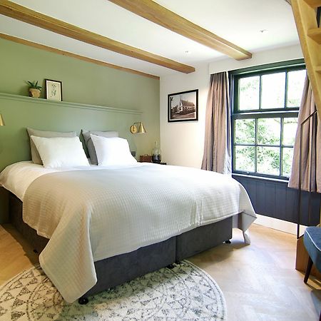 אמסטרדם Authentic Farmhouse - De Vergulden Eenhoorn מראה חיצוני תמונה